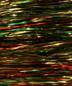 Hareline Flashabou - Original Synthetic Fibers & Flash