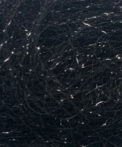 Hareline Ripple Ice Fiber