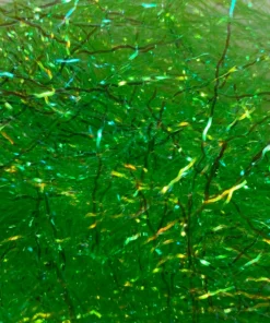 Hareline Ripple Ice Fiber