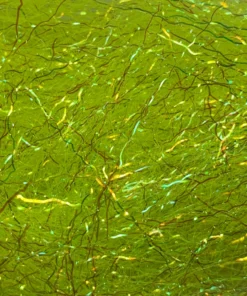 Hareline Ripple Ice Fiber