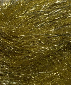 Hareline Ripple Ice Fiber