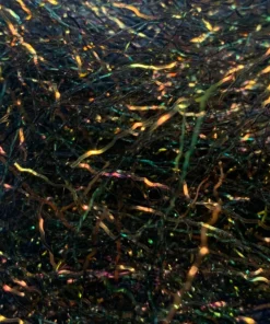 Hareline Ripple Ice Fiber