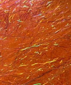 Hareline Ripple Ice Fiber