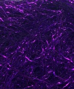 Hareline Ripple Ice Fiber