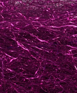 Hareline Ripple Ice Fiber