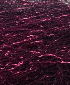 Hareline Ripple Ice Fiber