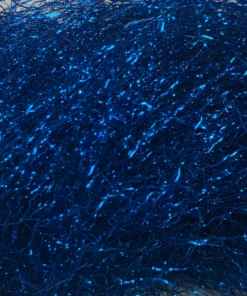 Hareline Ripple Ice Fiber