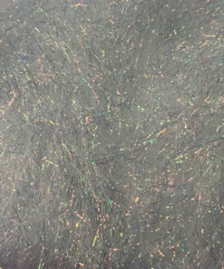 Hareline Ripple Ice Fiber