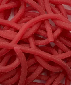 Hareline Squirmito - Squiggly Worm Material