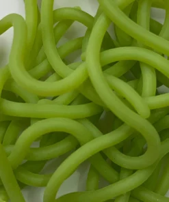 Hareline Squirmito - Squiggly Worm Material