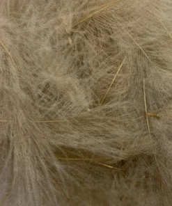Nature's Spirit Feathers & Marabou Swiss CDC Super Select Grade