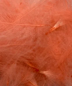 Nature's Spirit Feathers & Marabou Swiss CDC Super Select Grade