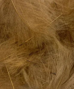 Nature's Spirit Feathers & Marabou Swiss CDC Super Select Grade