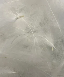 Nature's Spirit Feathers & Marabou Swiss CDC Super Select Grade