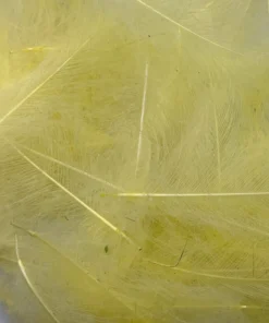 Nature's Spirit Feathers & Marabou Swiss CDC Super Select Grade