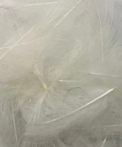 Nature's Spirit Swiss CDC Ultra Select XL Grade Feathers & Marabou