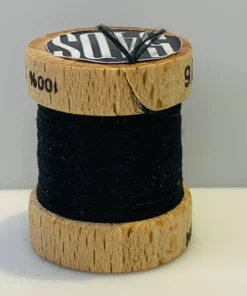 Hareline 54 Dean Street - Ephemera Pure Silk Thread