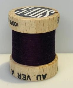 Hareline 54 Dean Street - Ephemera Pure Silk Thread