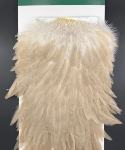 Whiting Hebert Miner Hen Saddle