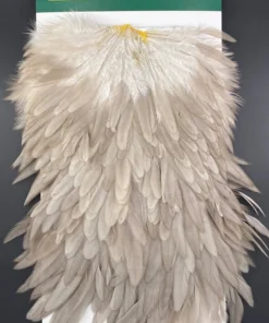 Whiting Hebert Miner Hen Saddle