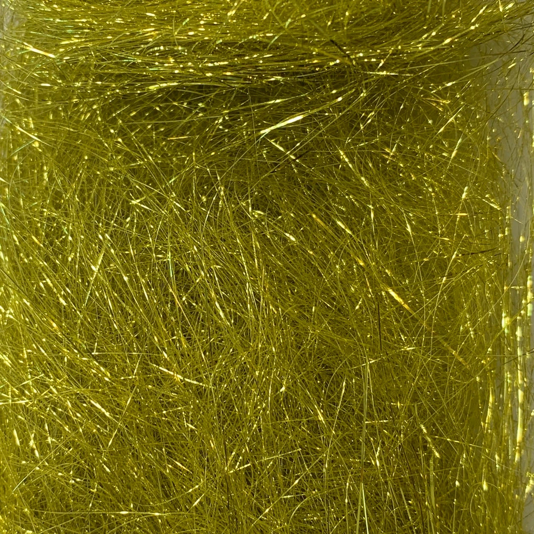 Hareline Ice Wing Fiber 38 Hareline Ice Wing Fiber
