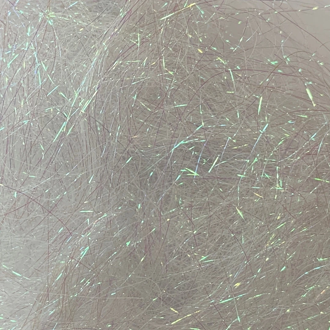 Hareline Ice Wing Fiber 33 Hareline Ice Wing Fiber