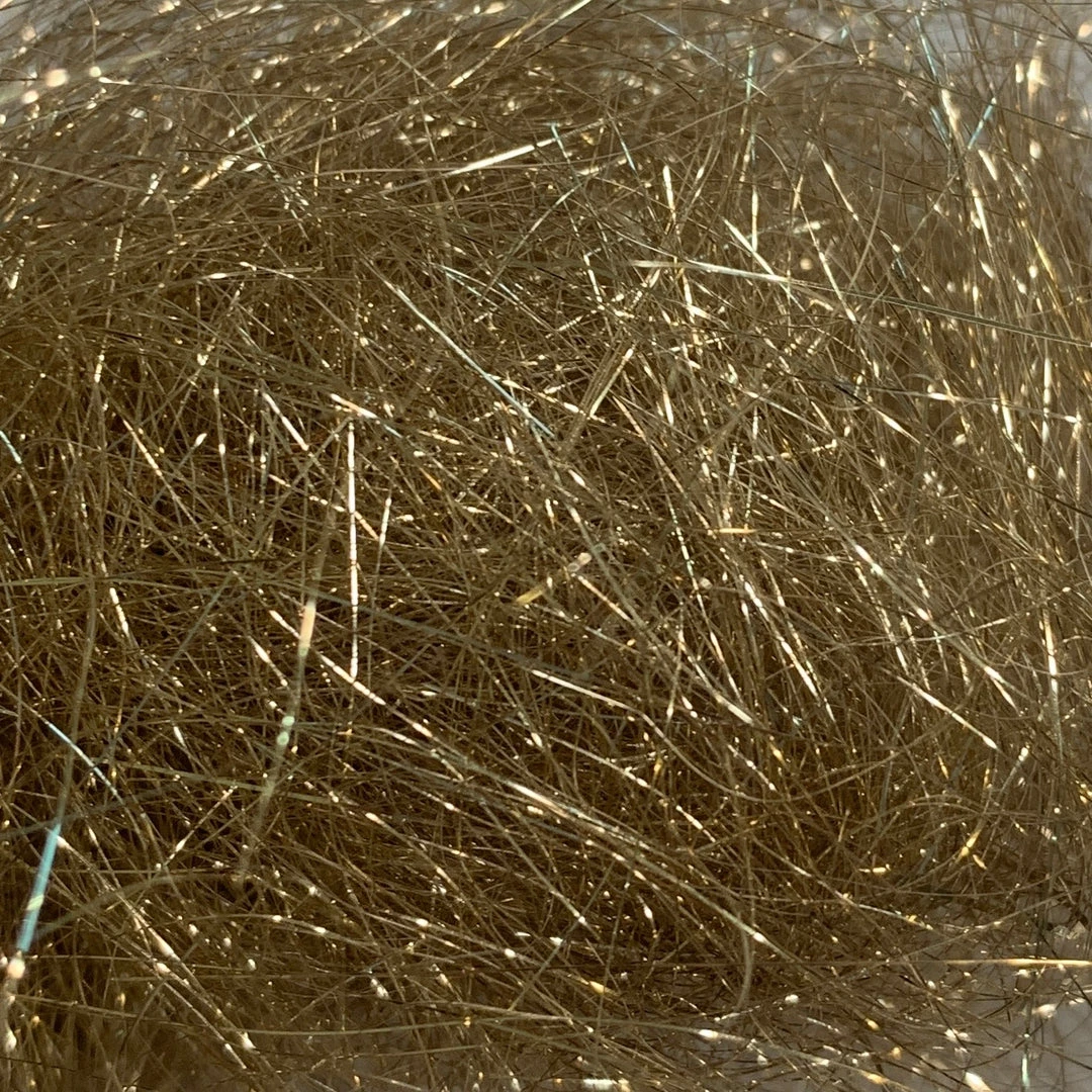 Hareline Ice Wing Fiber 17 Hareline Ice Wing Fiber