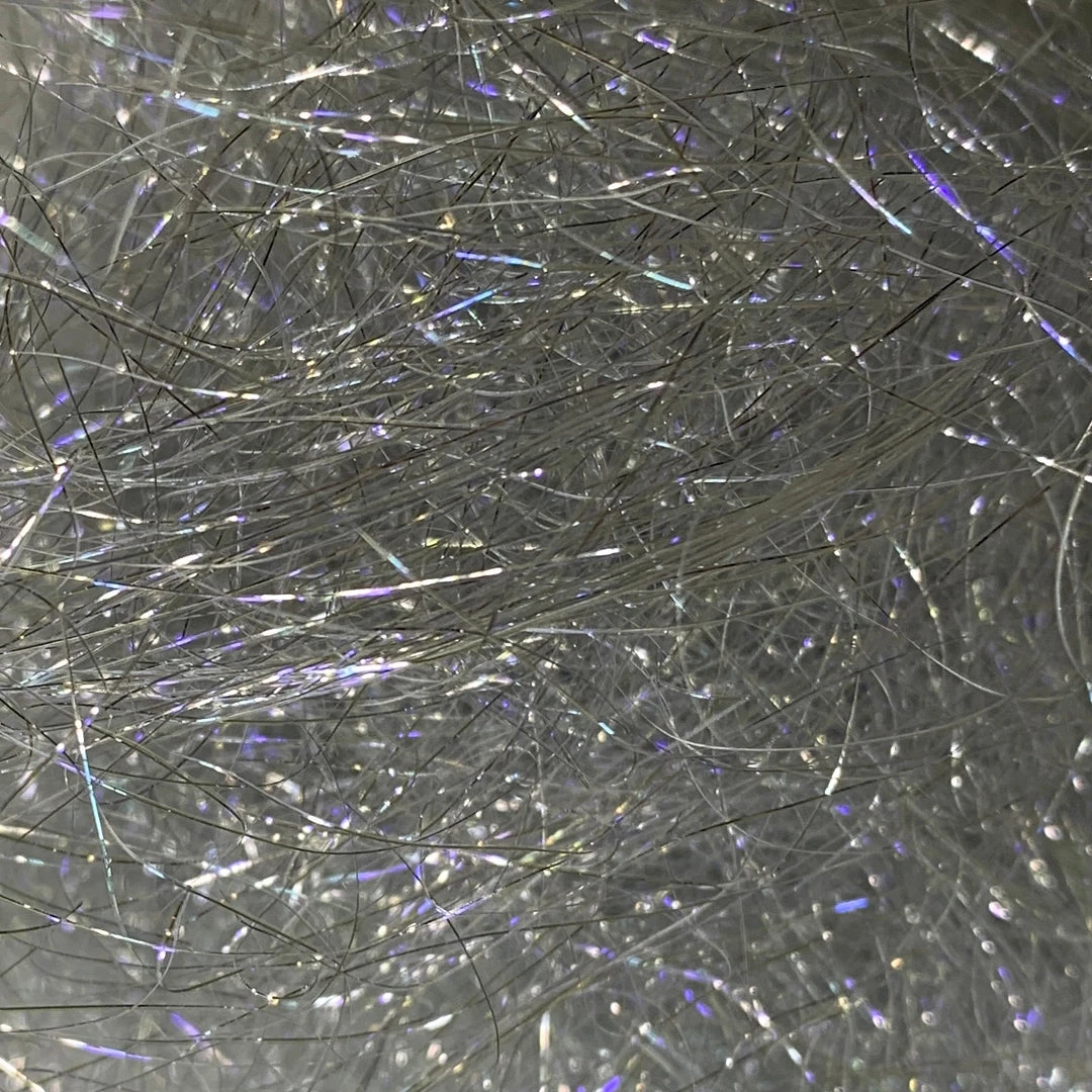 Hareline Ice Wing Fiber 5 Hareline Ice Wing Fiber