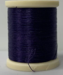 Hareline Danville Flat Waxed Nylon Thread - 140 Denier