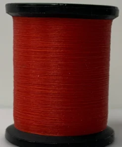 Hareline Danville Flat Waxed Nylon Thread - 140 Denier