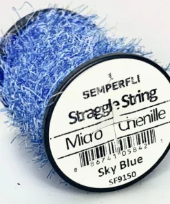 SemperFli Straggle String