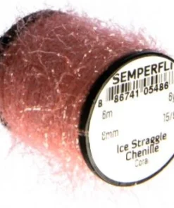 Semperfli Ice Straggle Chenille