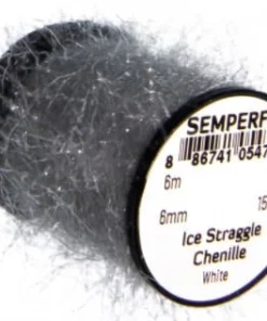 Semperfli Ice Straggle Chenille
