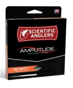 Scientific Anglers Amplitude Infinity Saltwater Fly Line Fly Lines