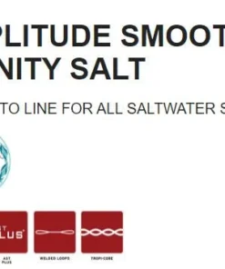 Scientific Anglers Amplitude Smooth Infinity Salt Fly Line Fly Lines 6 Scientific Anglers Amplitude Smooth Infinity Salt Fly Line Fly Lines