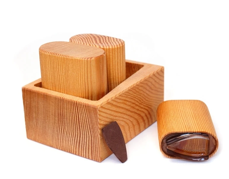 Hareline Foam & Bodies Freshwater Blados Crease Fly Cutter 3 Hareline Foam & Bodies Freshwater Blados Crease Fly Cutter