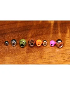 Hareline Beads Insta Jig Tungsten Head