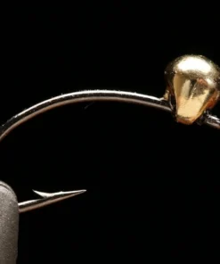 Hareline Beads Insta Jig Tungsten Head