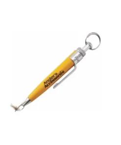 Alpine Fly Snare Knot Tool