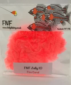 Nature's Spirit FNF Jelly Fritz 10 Mm Chenille