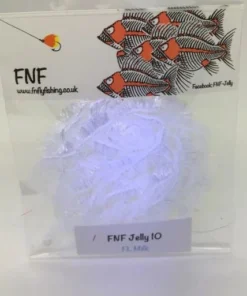 Nature's Spirit FNF Jelly Fritz 10 Mm Chenille
