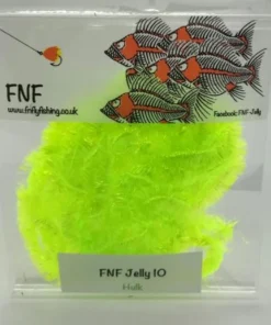 Nature's Spirit FNF Jelly Fritz 10 Mm Chenille