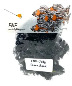 Nature's Spirit FNF Jelly Fritz 15 Mm