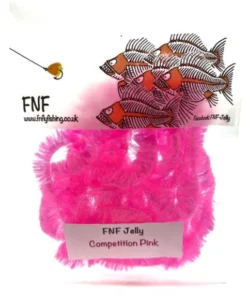 Nature's Spirit FNF Jelly Fritz 15 Mm