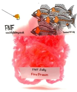 Nature's Spirit FNF Jelly Fritz 15 Mm