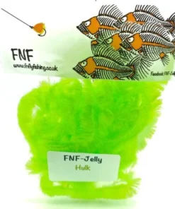 Nature's Spirit FNF Jelly Fritz 15 Mm
