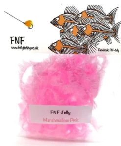 Nature's Spirit FNF Jelly Fritz 15 Mm