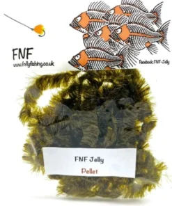 Nature's Spirit FNF Jelly Fritz 15 Mm