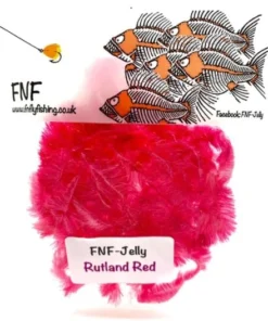 Nature's Spirit FNF Jelly Fritz 15 Mm