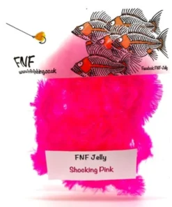 Nature's Spirit FNF Jelly Fritz 15 Mm